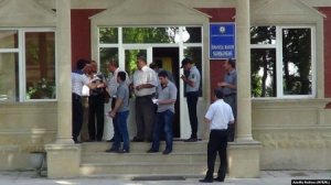 "Hakim üstümə qışqırıb, danışmağa imkan vermirdi..." - GİLEY