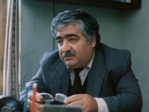 Səhnəmizin Səyavuşu... - ANIM