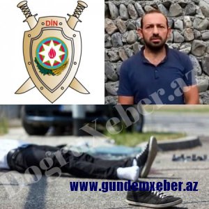 Qanun hamı üçün qanundur - Bura Azərbaycandır ! // VİDEO