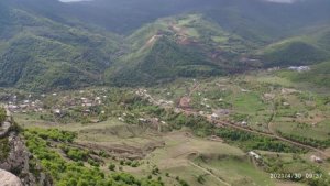 "Çəkilən yollardan da görmək olur ki, planlar daha böyükdür" - Ekspert danışır