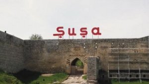 513 min 170 manatlıq “Şuşa ili” planı – Müqəddəs şəhərin adını da korrupsiyaya bulaşdırdılar
