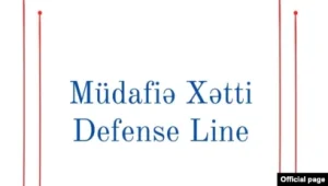 "Müdafiə Xətti" iyulun 1-də etiraz aksiyası keçirəcək