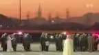 Rəsmi Urmiyə gölünün 95 faizinin quruduğunu deyib
