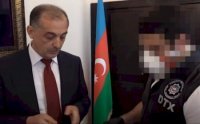 Vilyam Hacıyevə CƏZA KƏSİLDİ - 12 il...