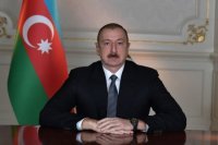 Araz Əhmədov Masallıya başçı göndərildi - SƏRƏNCAM
