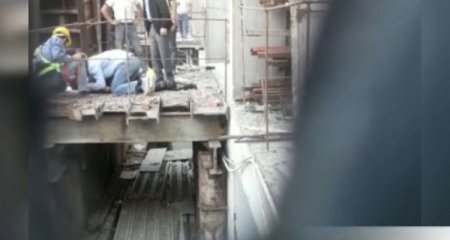 “Melissa Group”un “Azadlıq” layihəsində dəhşət – Video