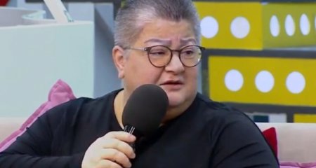 Könül Xasıyeva: “Evlilik təklifi almışam, bir qızım olsun istəyərdim”