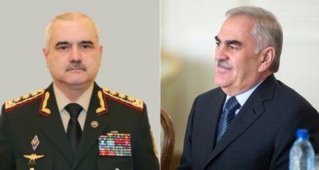 Səfərbərlik və Hərbi Xidmətə çağırış üzrə Dövlət Xidməti qanunla yox, Vasif Talıbovun göstərişi ilə idarə olunur