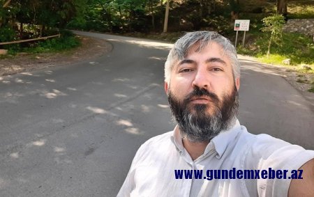 Osman Nərimanoğlu niyə həbs olunub? - DİN-dən açıqlama