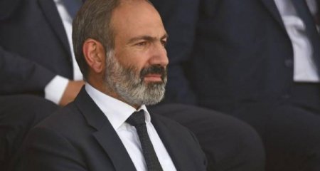 "İlkin razılaşmaların icrasına başlamaq lazımdır" - Paşinyan