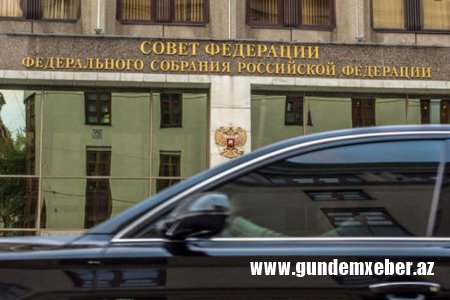 Rusiya Britaniya səfirinə parlament binasına girişi qadağan etdi