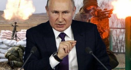 “Hətta Putin kimi manyak da anlayır ki...” – “Bu, Rusiyada şok effekti yaradacaq”