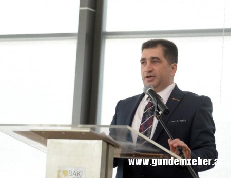 Tanınmış jurnalist Zaur Mirzə-zadənin şərlənməsinə qarşı PETİSİYA başladı