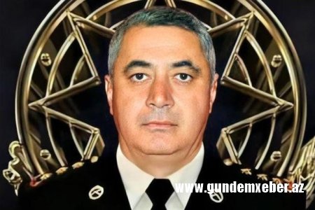 Oğlu şəhadətinin ikinci ilində “Artilleriya atası”na səsləndi - FOTO