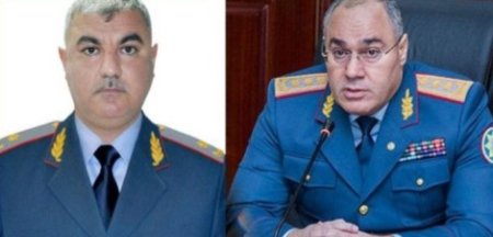 Gömrük general Məsum Rəsulovun ildırım sürətli karyerası - Əskərlikdə ola ola instituta daxil olub oxuyub?