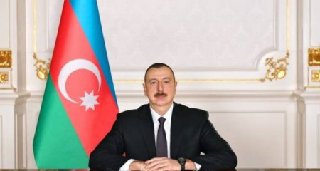 İlham Əliyev: "Yaxın günlərdə Avropa İttifaqı ilə Azərbaycan arasında önəmli sənəd imzalanacaq"