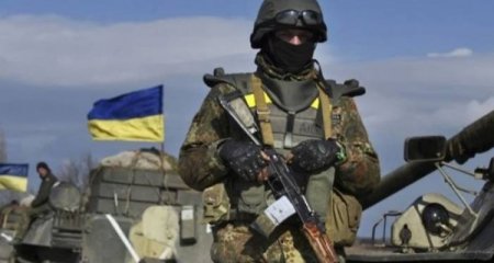 Ukrayna Baş Qərargahı: "Rusiyanın itkilərinin sayı 38 mini ötüb"