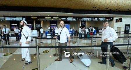 QMİ: “Həcc ziyarətinə gedən zəvvarlarımızdan bəzilərinin səhhətində narahatlıq var”