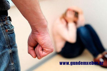 Əri tərəfindən döyüldükdən sonra “həkim çağırsan, səni tutacaqlar” deyib yatdı: Səhər öldüyü məlum oldu