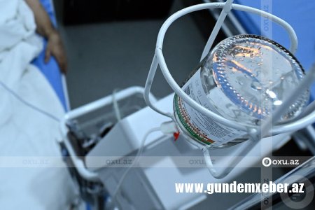 Azərbaycanda müəmmalı olay: Bir qəsəbədə 58 nəfər xəstəxanalıq oldu - YENİLƏNİB