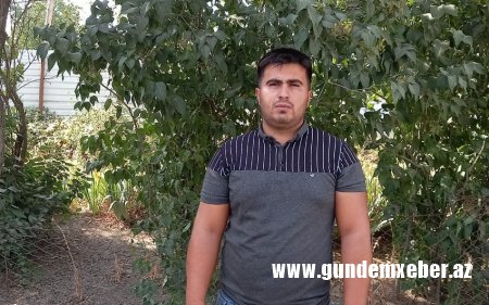 Dörd qardaşı ilə birlikdə döyüşən qazi: "Milli ruhda böyüməyimizdə atamızın və müəllimlərimizin böyük rolu olub"