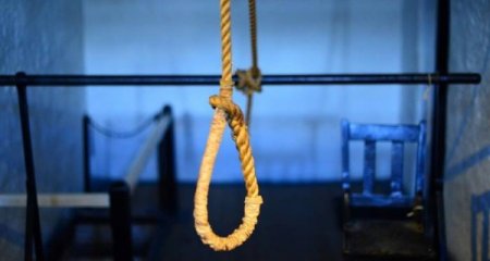 İntihar edən Azərbaycan boksçusu vəfat edib