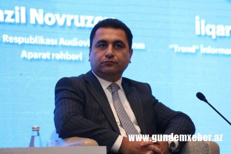 "Dərinləşən media islahatları: Yeni hədəflərə doğru” mövzusunda konfrans keçirilib