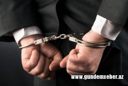 Erməni iş adamı Rusiyada HƏBS EDİLDİ