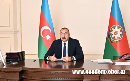 Mətbuat Günü ilk dəfə Şuşada qeyd edildi - Prezident jurnalistləri təbrik etdi