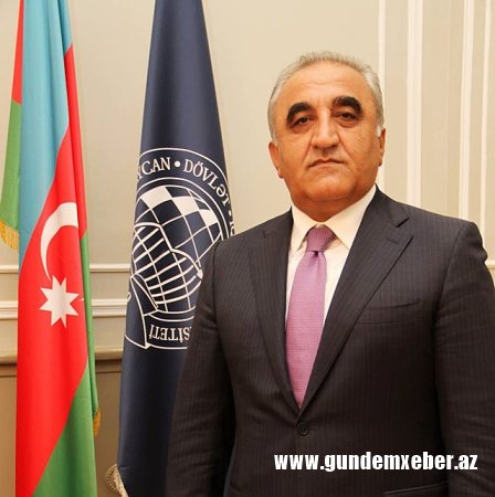 Professordan UNEC rektoruna AĞIR İTTİHAMLAR: - “Məgər o bilmir ki, elmin əsası magistraturada qoyulmur?”