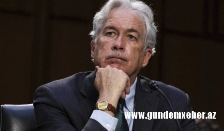 ŞOK: Berns İrəvana buna görə gəlibmiş – Nüvə silahı hazırdır...