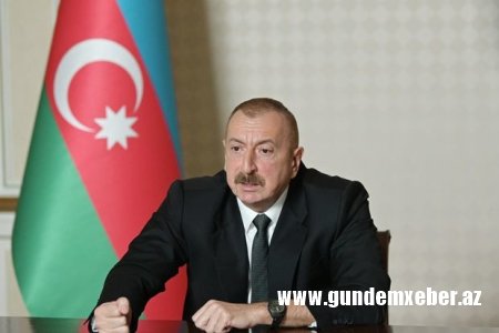 Prezident: “Bəzi icra başçıları əyri yolla gediblər və bu gün bunun acısını çəkirlər”