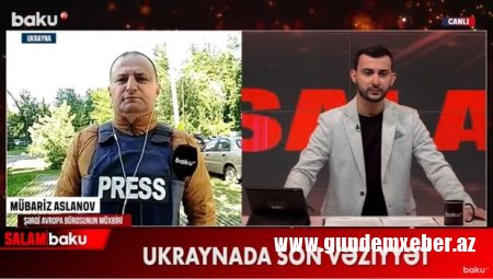 Xarkovda itkin düşən azərbaycanlıların meyitləri tapılıb - VİDEO