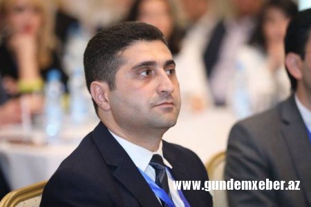 Göygölün yeni icra başçısı kollektivə təqdim olunub