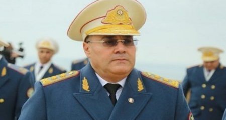 Pokovnikin fəaliyyəti yoxlanılır - Səfər Mehdiyevin bacısı oğlunun həbsi istisna olunmur