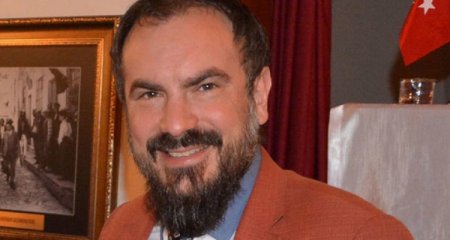 Mehmet Perinçek: “Türkiyə NATO-dan çıxmağa qərar verə bilər”