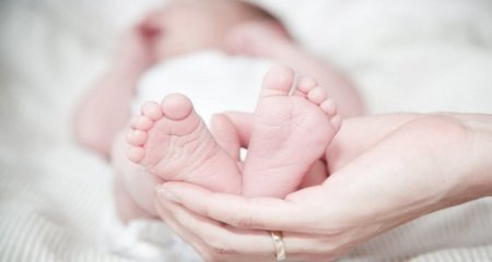 6 saylı Doğum Evində 26 gün gizlədilən körpə ölüb