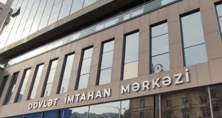 Hərbi liseylərə qəbul imtahanı keçiriləcək