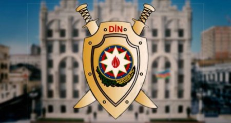Bakıda özünü şəhid qardaşı kimi təqdim edən şəxs həbs olunub