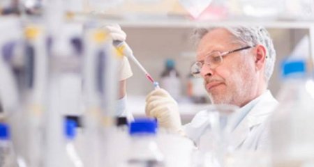 Bu gün Ümumdünya Hepatitlə Mübarizə Günüdür