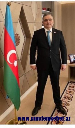 Səfirə "kəfən biçildi" - ŞOK XƏBƏR