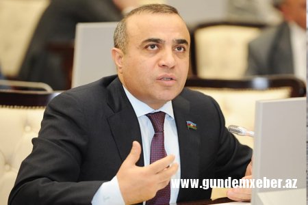 Azay Quliyevlə bağlı SENSASİON FAKTLAR - Bir milyon manatlıq MAXİNASİYA - FOTOLAR