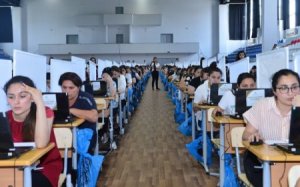 Məktəb direktoru olmaq üçün test imtahanının vaxtı açıqlanıb - Diqqət!