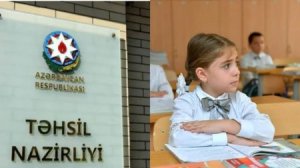 Nazirliyin qarışmadığı məktəb müzakirəsi: - Valideyn, deputat və ekspertlər danışır, qurum isə..