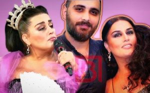 “Oğlum yazdığım şeirlərə görə məndən inciyir” - Elzadan ETİRAF