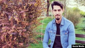 Təhlükəsizlik qüvvələri milli fəal Şahin Bərzigərin evinə basqın edib