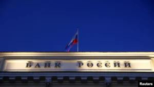 Rusiya hökuməti SWIFT sisteminin əvəz edilməsi üzərində işləyir
