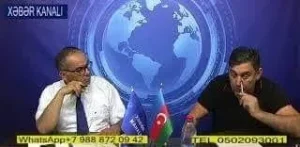 Tanınmış jurnalislərə qarşı ədalətli məhkəmə qərarının elan olunması ictimai tələbdir