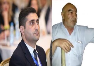 Göygölün təzə başçısı sərxoş işçisini NİYƏ CƏZALANDIRMADI? - VİDEO