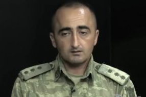 Daha bir Qazidən İNTİHAR ANONSU... - MÜRACİƏT